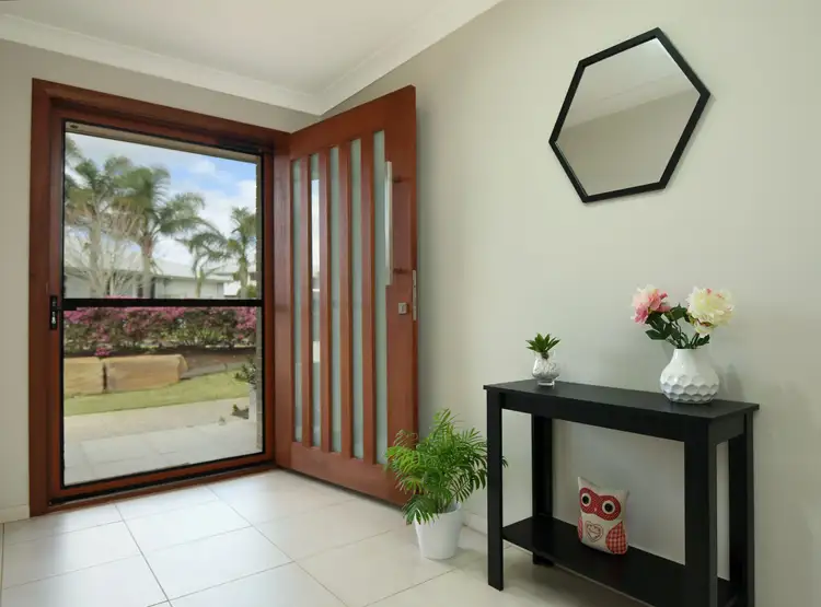 Second view of Homely house listing, 33 Wigan Avenue, Highfields QLD 4352
