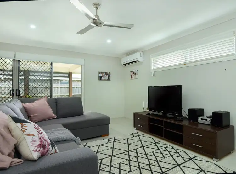 Fourth view of Homely house listing, 33 Wigan Avenue, Highfields QLD 4352
