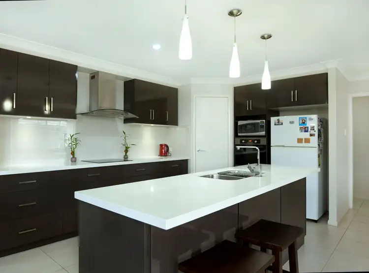 Sixth view of Homely house listing, 33 Wigan Avenue, Highfields QLD 4352