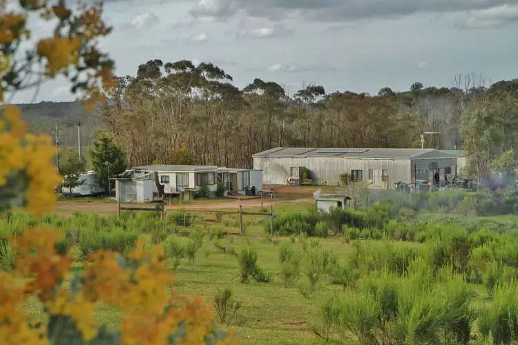 234 Heathcote-Nagambie Road, Heathcote VIC 3523