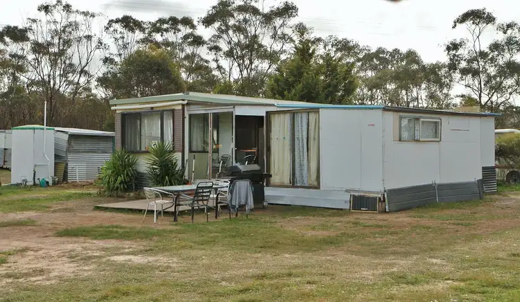 Second view of Homely house listing, 234 Heathcote-Nagambie Road, Heathcote VIC 3523