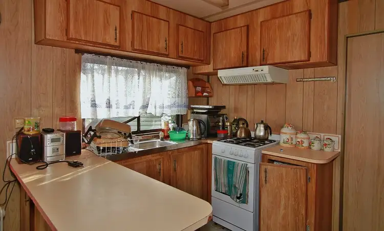 Third view of Homely house listing, 234 Heathcote-Nagambie Road, Heathcote VIC 3523