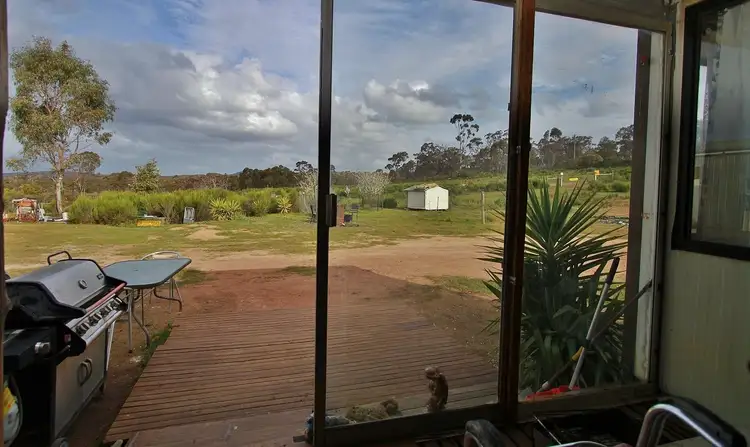 Fifth view of Homely house listing, 234 Heathcote-Nagambie Road, Heathcote VIC 3523
