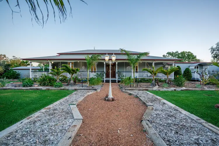 Main view of Homely house listing, 30 Braeside Road, Emerald QLD 4720