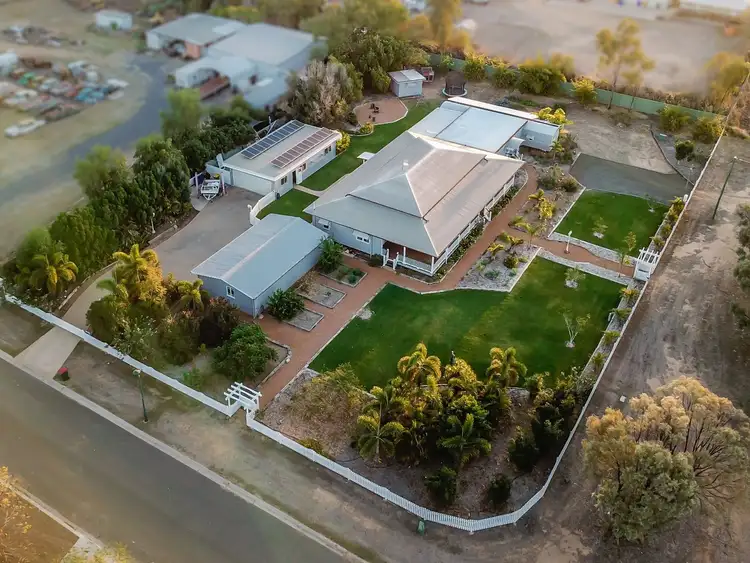 Third view of Homely house listing, 30 Braeside Road, Emerald QLD 4720
