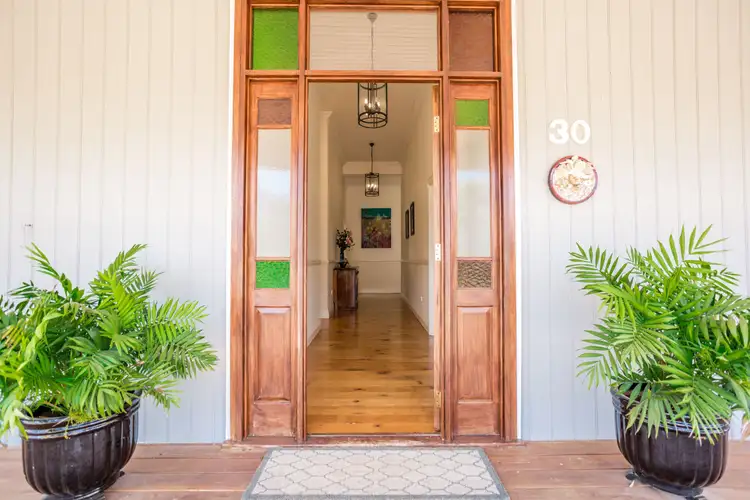 Fourth view of Homely house listing, 30 Braeside Road, Emerald QLD 4720