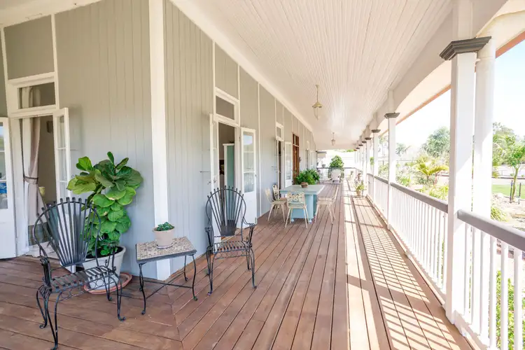 Fifth view of Homely house listing, 30 Braeside Road, Emerald QLD 4720