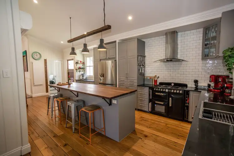 Sixth view of Homely house listing, 30 Braeside Road, Emerald QLD 4720