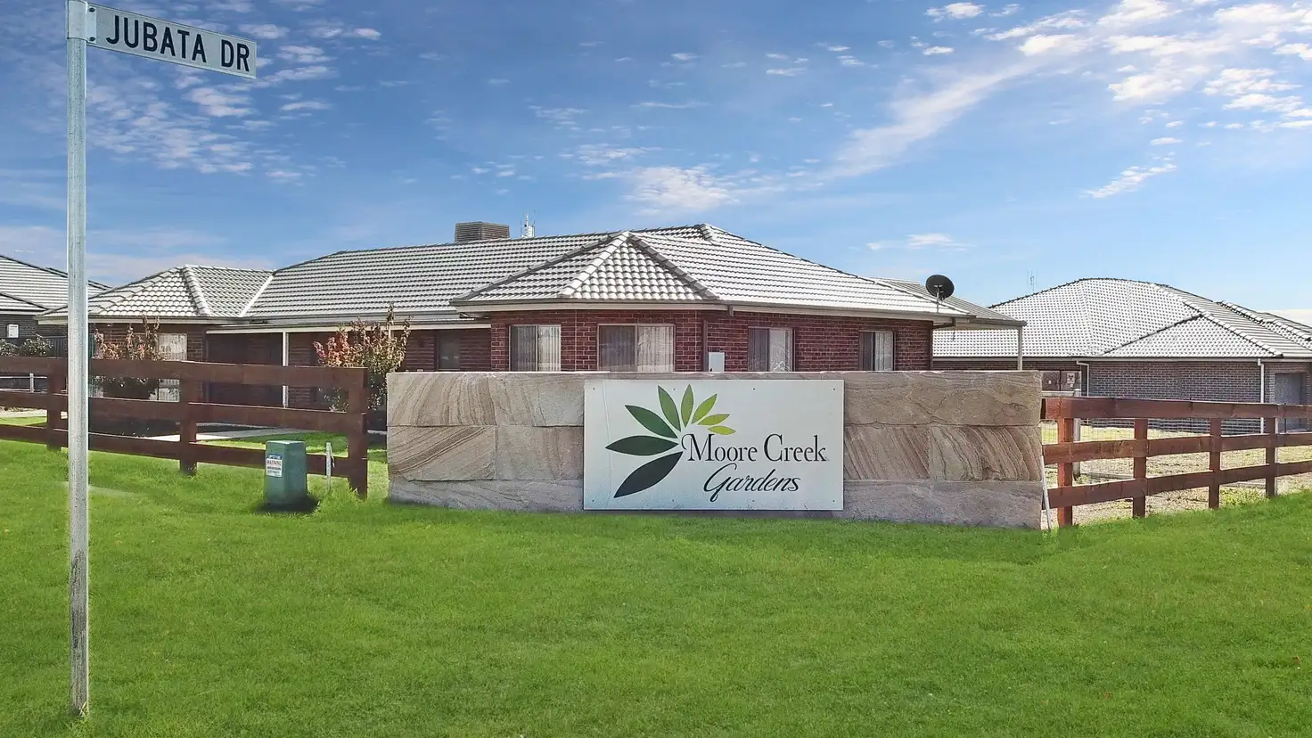 Main view of Homely land listing, 11 Mulga Place, Tamworth NSW 2340