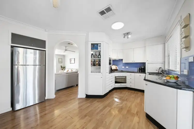 Second view of Homely house listing, 50 Boundary Road, Maryland NSW 2287