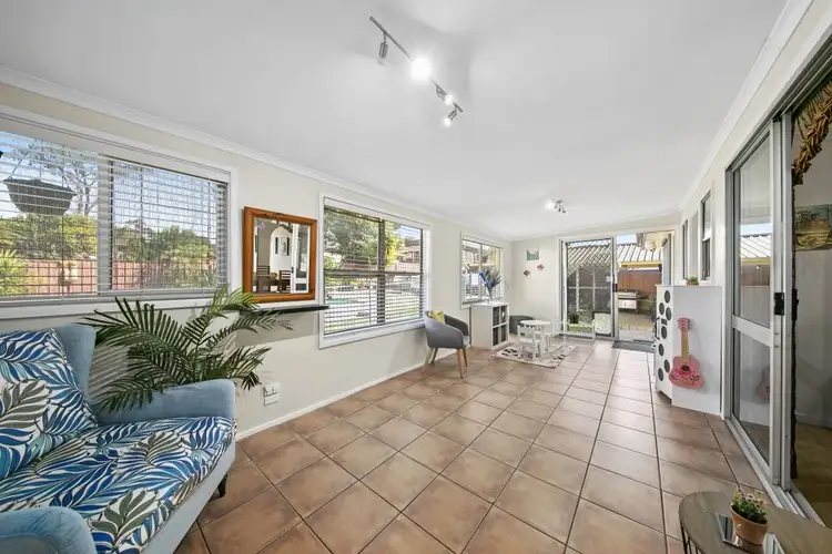Fourth view of Homely house listing, 50 Boundary Road, Maryland NSW 2287