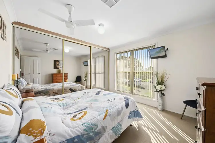 Sixth view of Homely house listing, 50 Boundary Road, Maryland NSW 2287