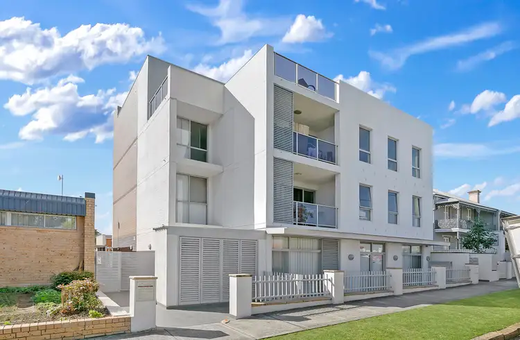 Main view of Homely apartment listing, 12/51A-53 High Street, Parramatta NSW 2150