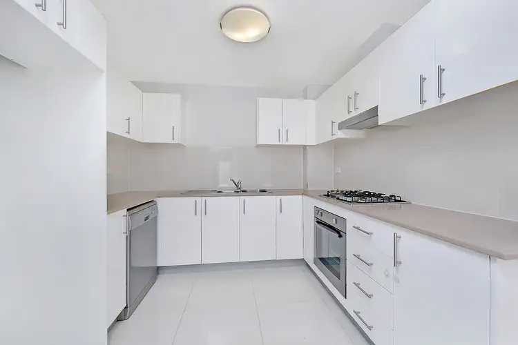 Fourth view of Homely apartment listing, 12/51A-53 High Street, Parramatta NSW 2150