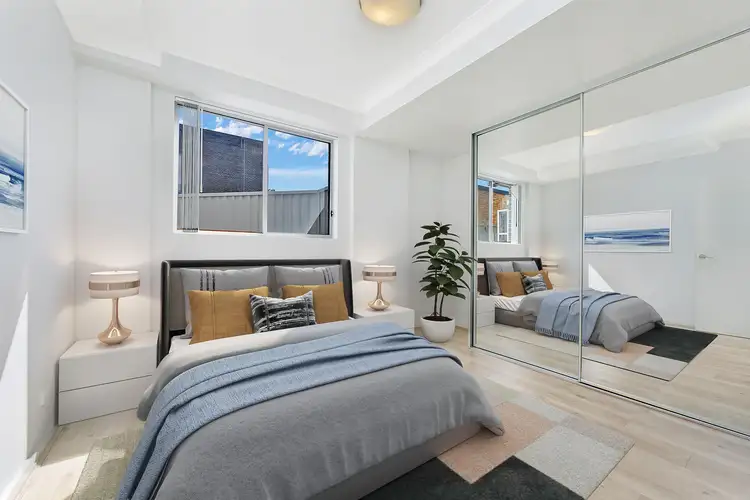 Fifth view of Homely apartment listing, 12/51A-53 High Street, Parramatta NSW 2150