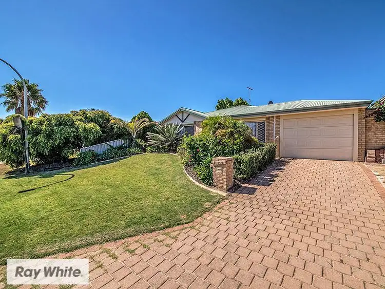 Second view of Homely house listing, 10 Bellana Place, Quinns Rocks WA 6030
