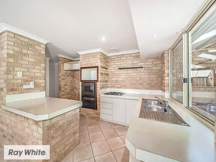 Fifth view of Homely house listing, 10 Bellana Place, Quinns Rocks WA 6030