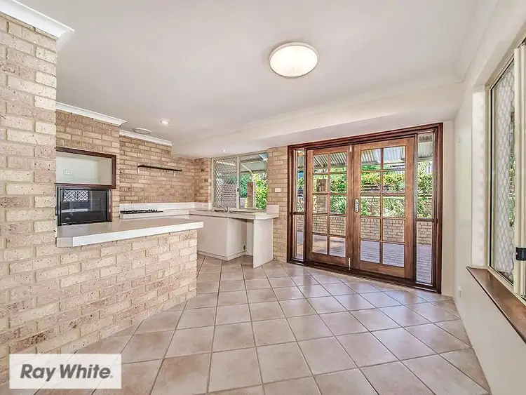 Sixth view of Homely house listing, 10 Bellana Place, Quinns Rocks WA 6030