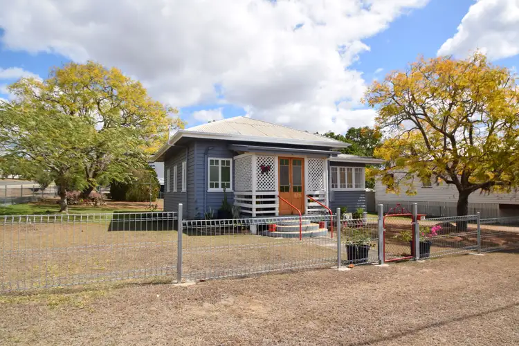 Second view of Homely rural property listing, 21 Abbotsford Street, Toogoolawah QLD 4313