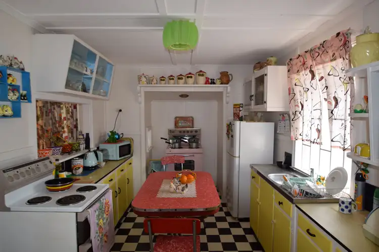 Third view of Homely rural property listing, 21 Abbotsford Street, Toogoolawah QLD 4313