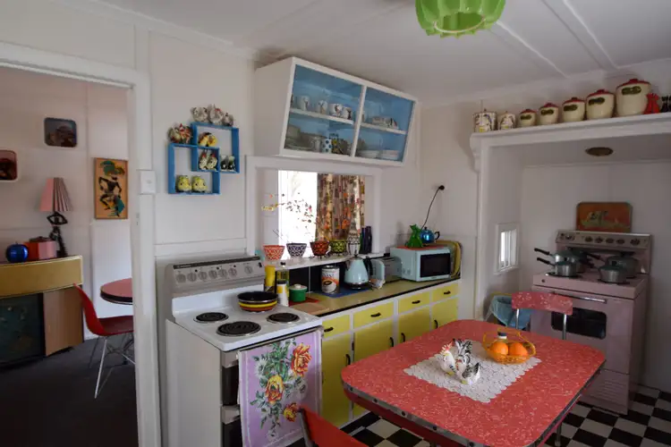 Fourth view of Homely rural property listing, 21 Abbotsford Street, Toogoolawah QLD 4313