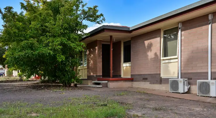 10 Higginson Street, Port Augusta SA 5700