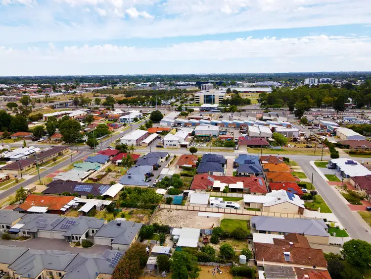 Sixth view of Homely land listing, 9c Thomas Street, East Cannington WA 6107