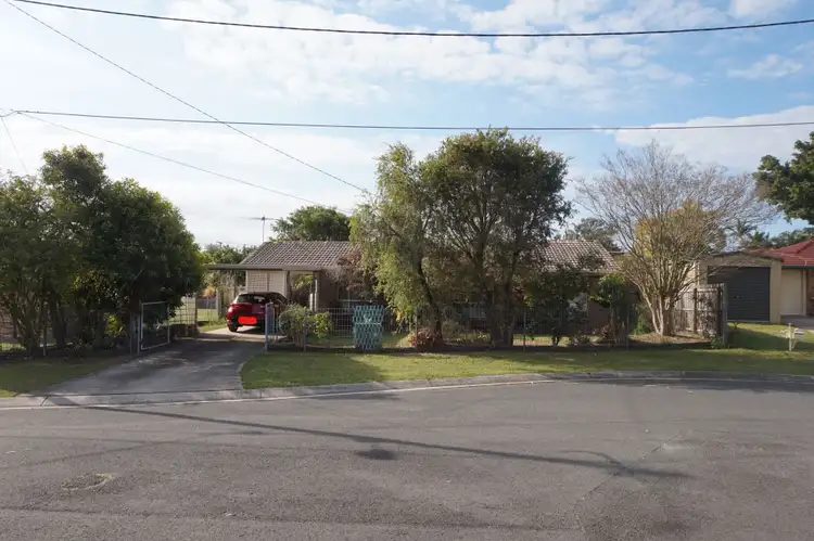 Third view of Homely house listing, 22 Avalon Court, Marsden QLD 4132