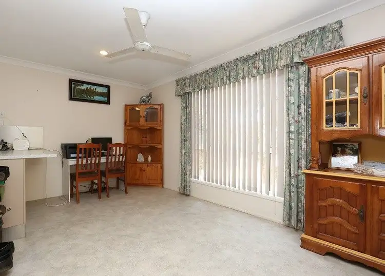Fifth view of Homely house listing, 22 Avalon Court, Marsden QLD 4132