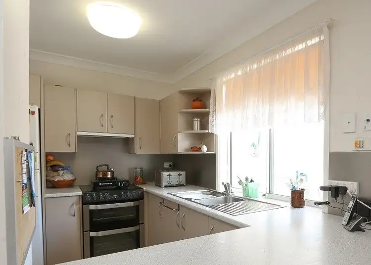Sixth view of Homely house listing, 22 Avalon Court, Marsden QLD 4132