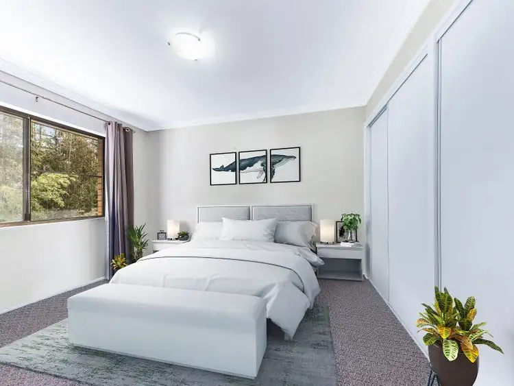 Second view of Homely unit listing, 3/109 King Street, Buderim QLD 4556