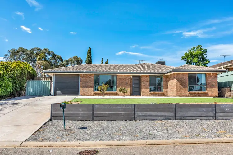 56 Ashwood Boulevard, Hillbank SA 5112