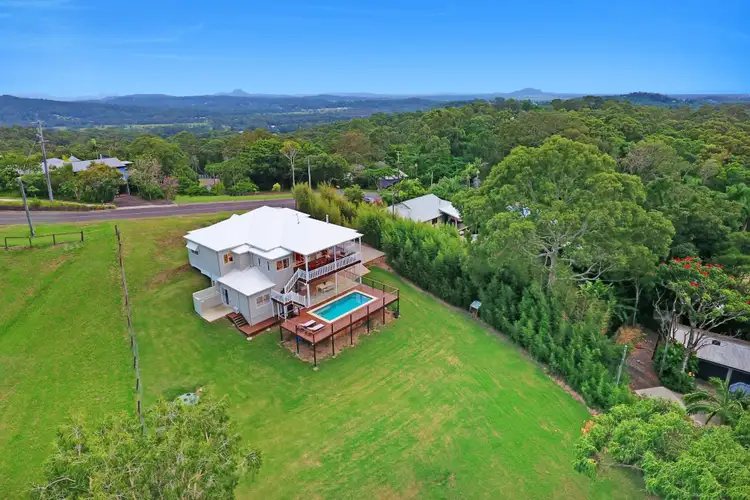 Second view of Homely house listing, 82 Mons School Road, Mons QLD 4556