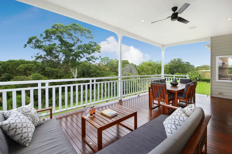 Fourth view of Homely house listing, 82 Mons School Road, Mons QLD 4556