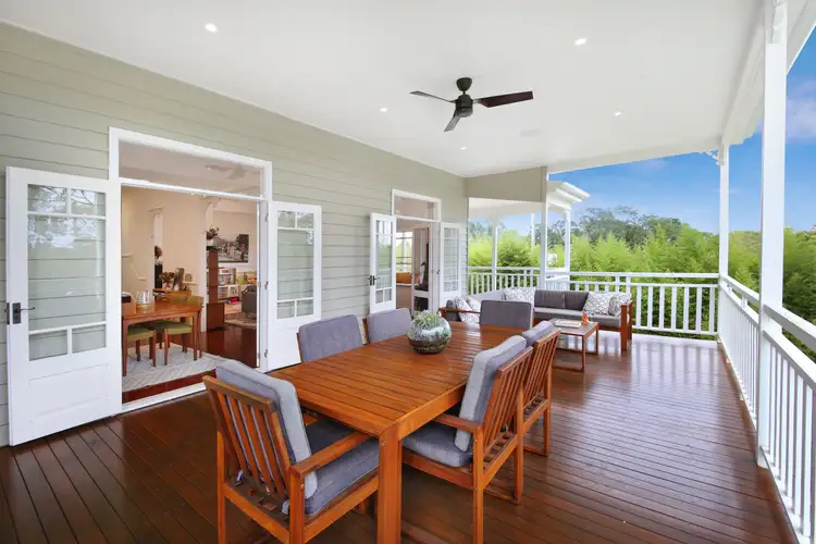 Fifth view of Homely house listing, 82 Mons School Road, Mons QLD 4556