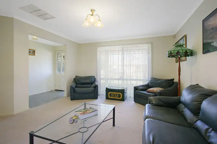 Second view of Homely house listing, 8 Slice Court, West Wodonga VIC 3690