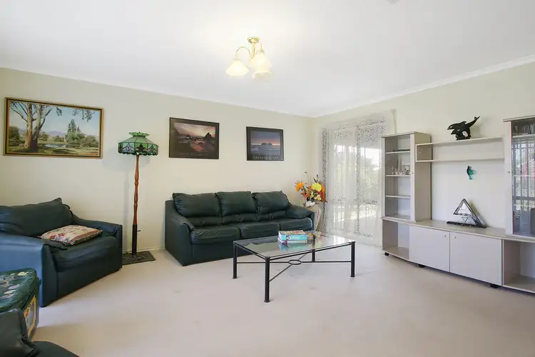 Third view of Homely house listing, 8 Slice Court, West Wodonga VIC 3690