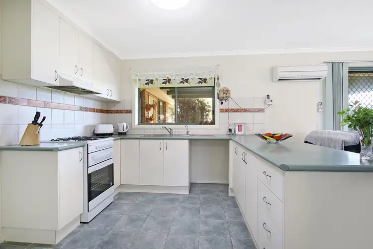 Fourth view of Homely house listing, 8 Slice Court, West Wodonga VIC 3690