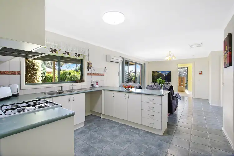 Fifth view of Homely house listing, 8 Slice Court, West Wodonga VIC 3690