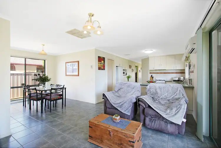 Sixth view of Homely house listing, 8 Slice Court, West Wodonga VIC 3690