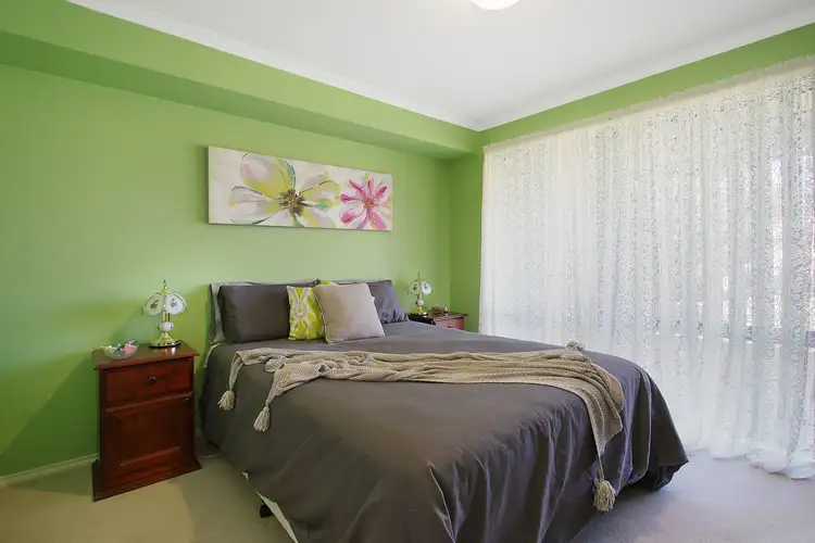 Seventh view of Homely house listing, 8 Slice Court, West Wodonga VIC 3690