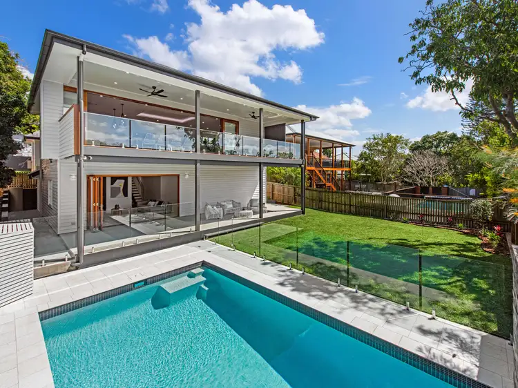 29 Yoku Road, Ashgrove QLD 4060