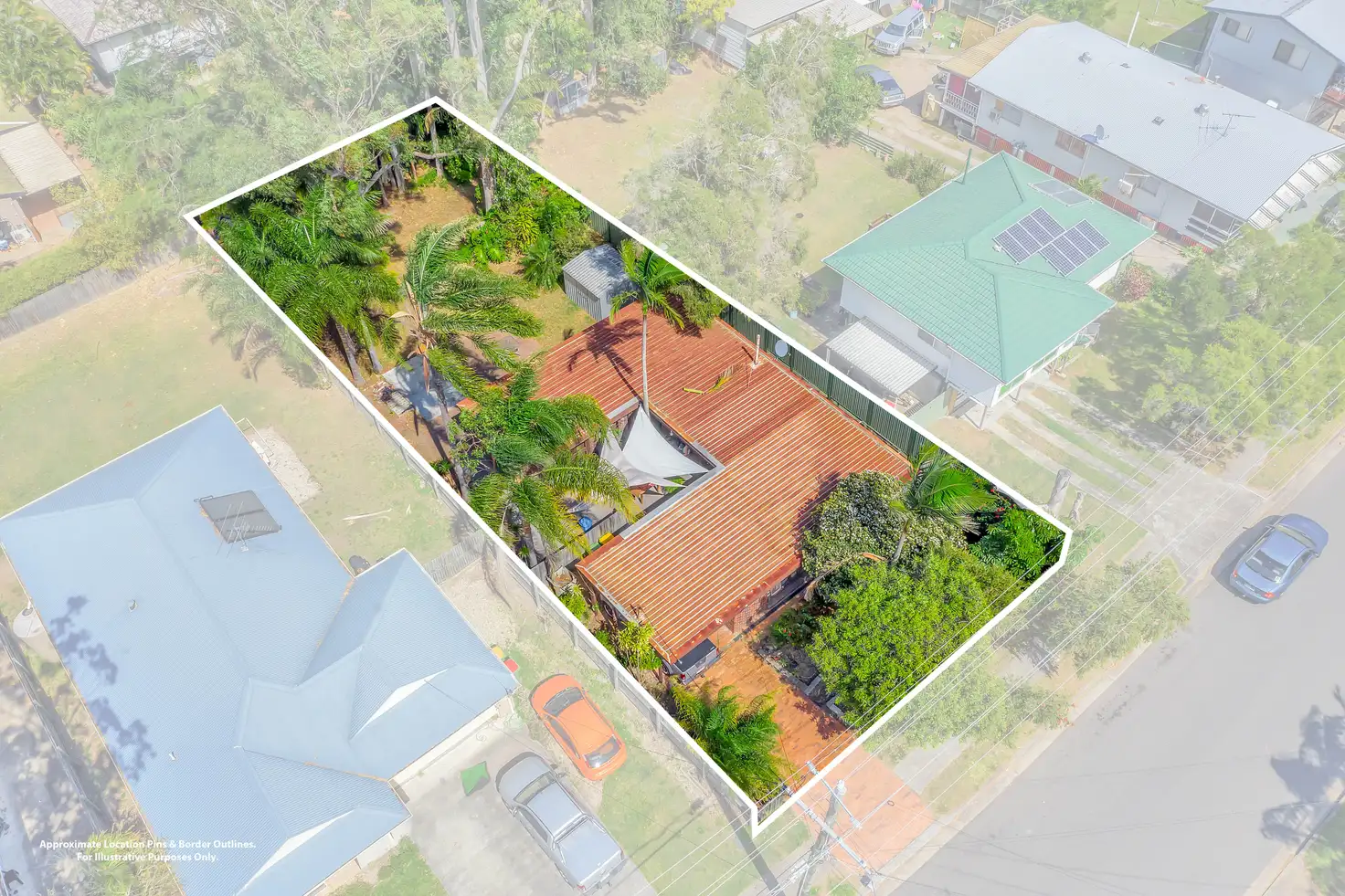 Main view of Homely house listing, 19 Marday Street, Slacks Creek QLD 4127