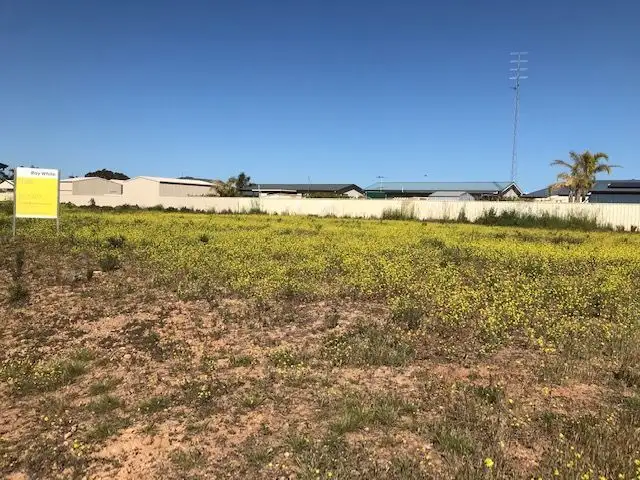 12 (Lot 25) Browne Court, Wallaroo SA 5556