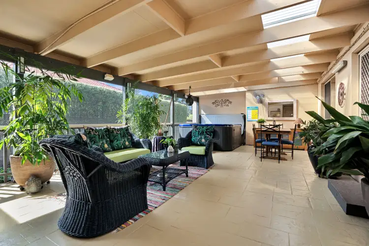 Seventh view of Homely house listing, 149 Rayleigh Drive, Worrigee NSW 2540