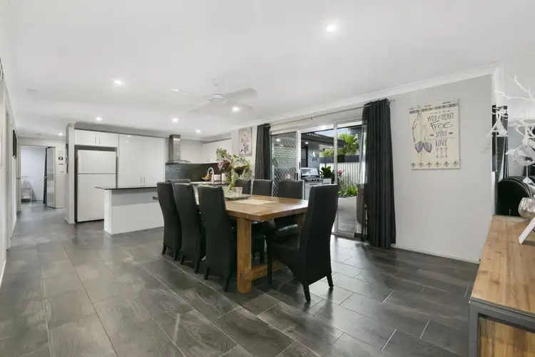 Fifth view of Homely house listing, 3 Betony Court, Elanora QLD 4221