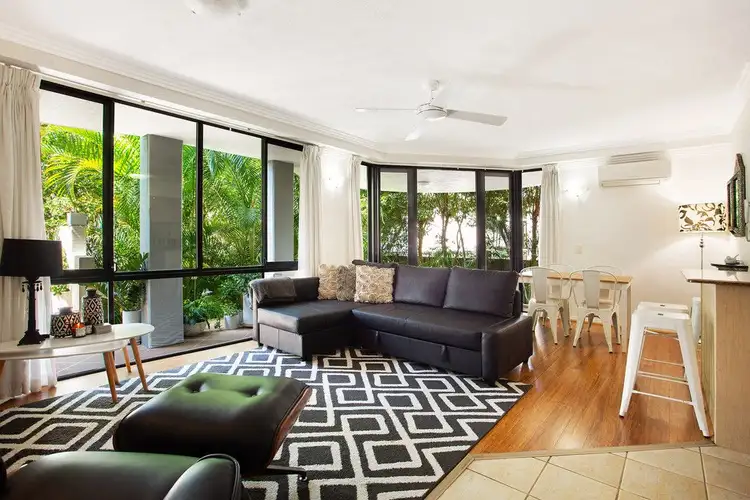 Second view of Homely apartment listing, 2/22 First Avenue 'Toucan Beach', Broadbeach QLD 4218