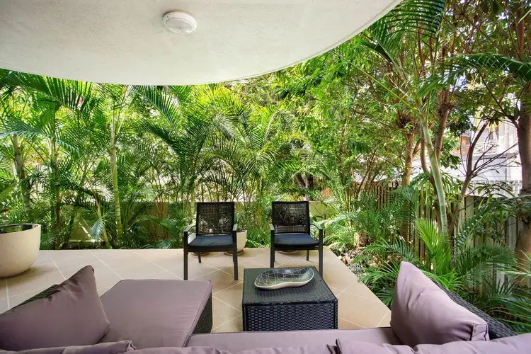 Third view of Homely apartment listing, 2/22 First Avenue 'Toucan Beach', Broadbeach QLD 4218