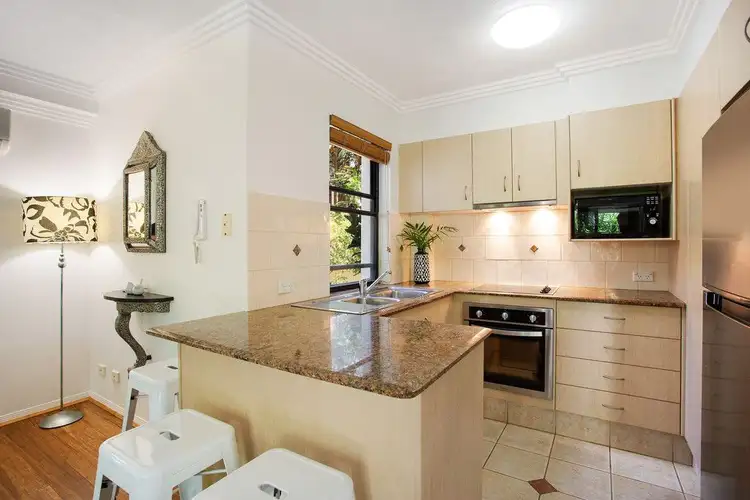 Fourth view of Homely apartment listing, 2/22 First Avenue 'Toucan Beach', Broadbeach QLD 4218