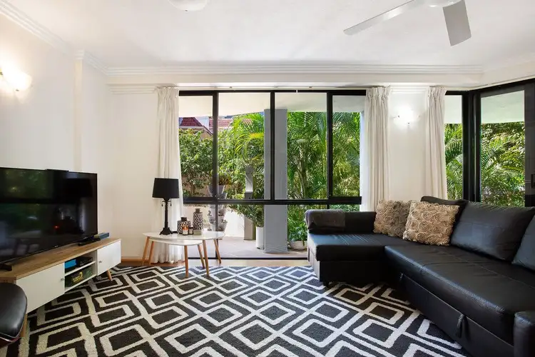 Fifth view of Homely apartment listing, 2/22 First Avenue 'Toucan Beach', Broadbeach QLD 4218